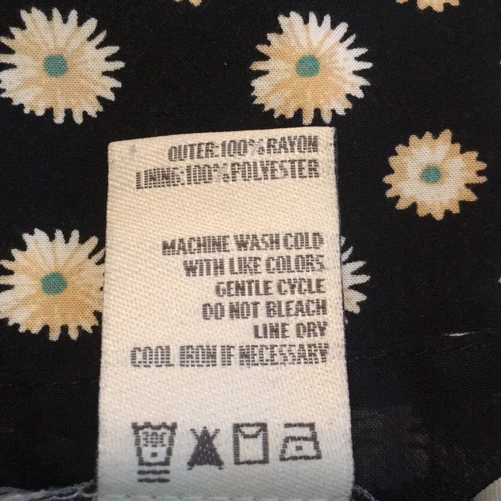 American Rag—Dress - Picture 5 of 5